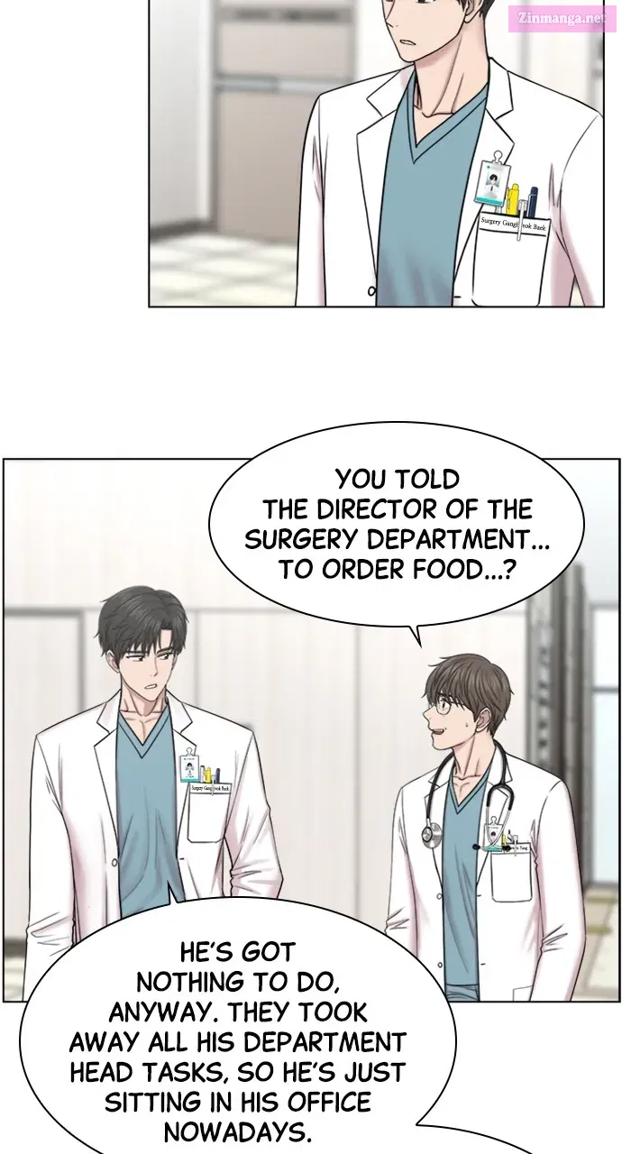 Read Trauma Center Golden Hour (The Trauma Code) Manga Online