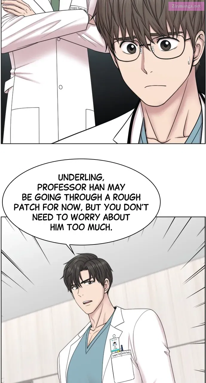 Read Trauma Center Golden Hour (The Trauma Code) Manga Online