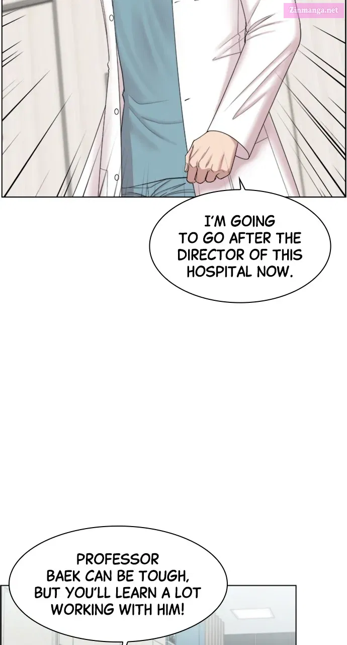 Read Trauma Center Golden Hour (The Trauma Code) Manga Online