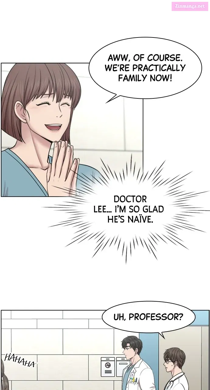 Read Trauma Center Golden Hour (The Trauma Code) Manga Online