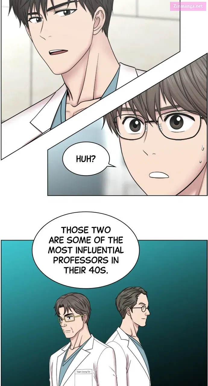 Read Trauma Center Golden Hour (The Trauma Code) Manga Online