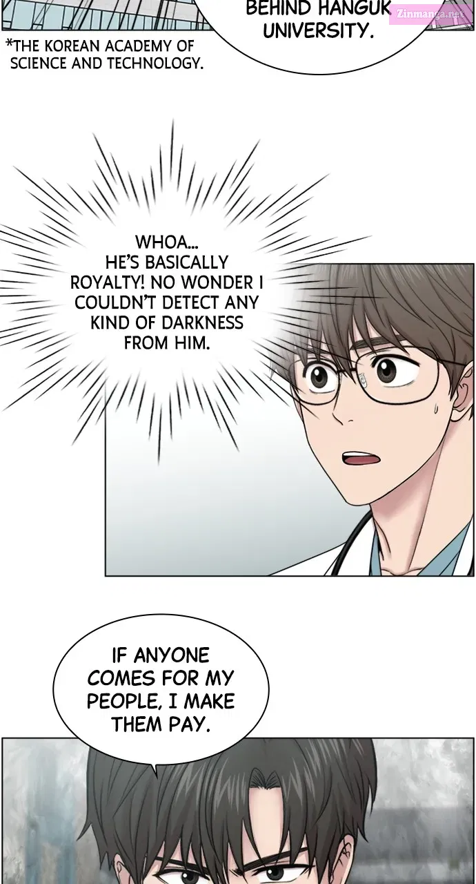 Read Trauma Center Golden Hour (The Trauma Code) Manga Online