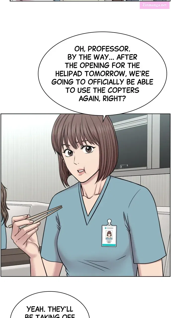 Read Trauma Center Golden Hour (The Trauma Code) Manga Online