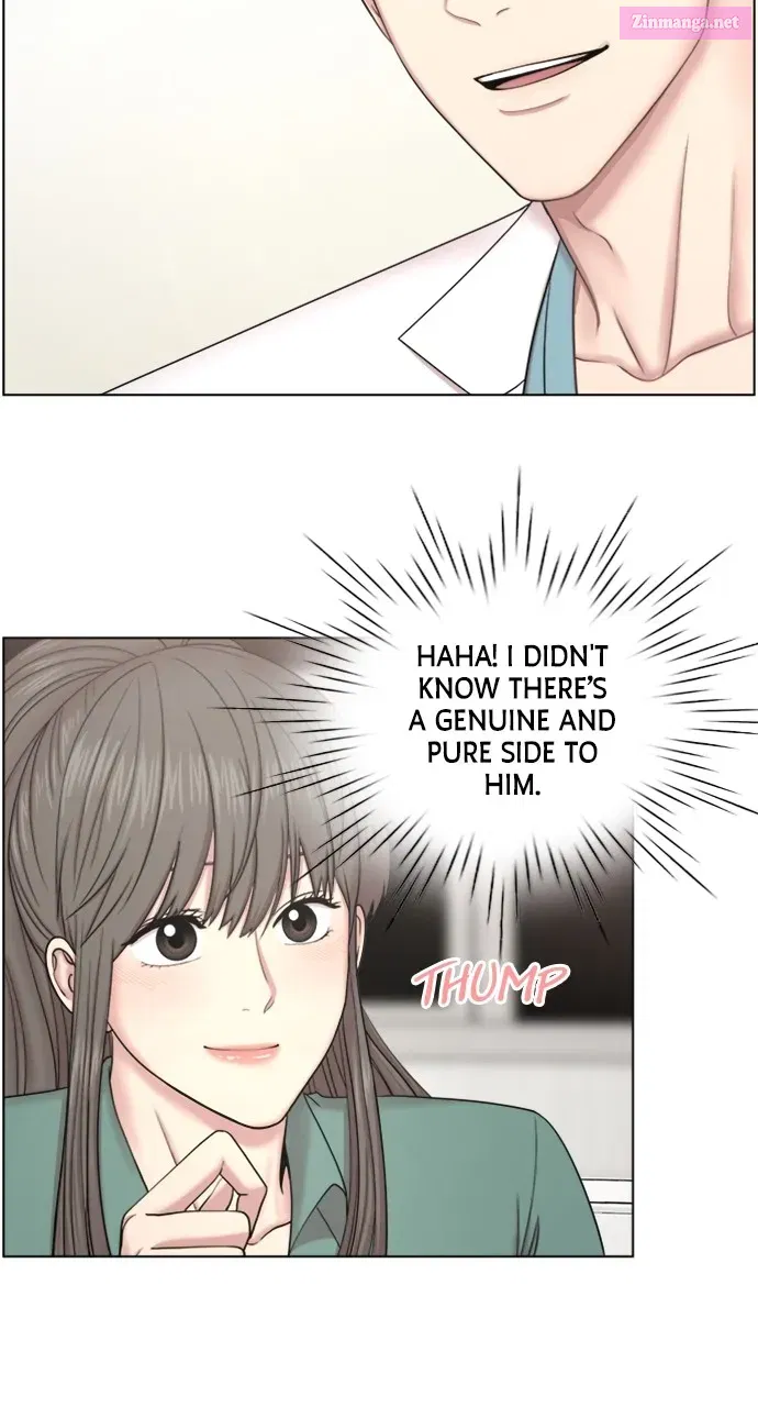 Read Trauma Center Golden Hour (The Trauma Code) Manga Online