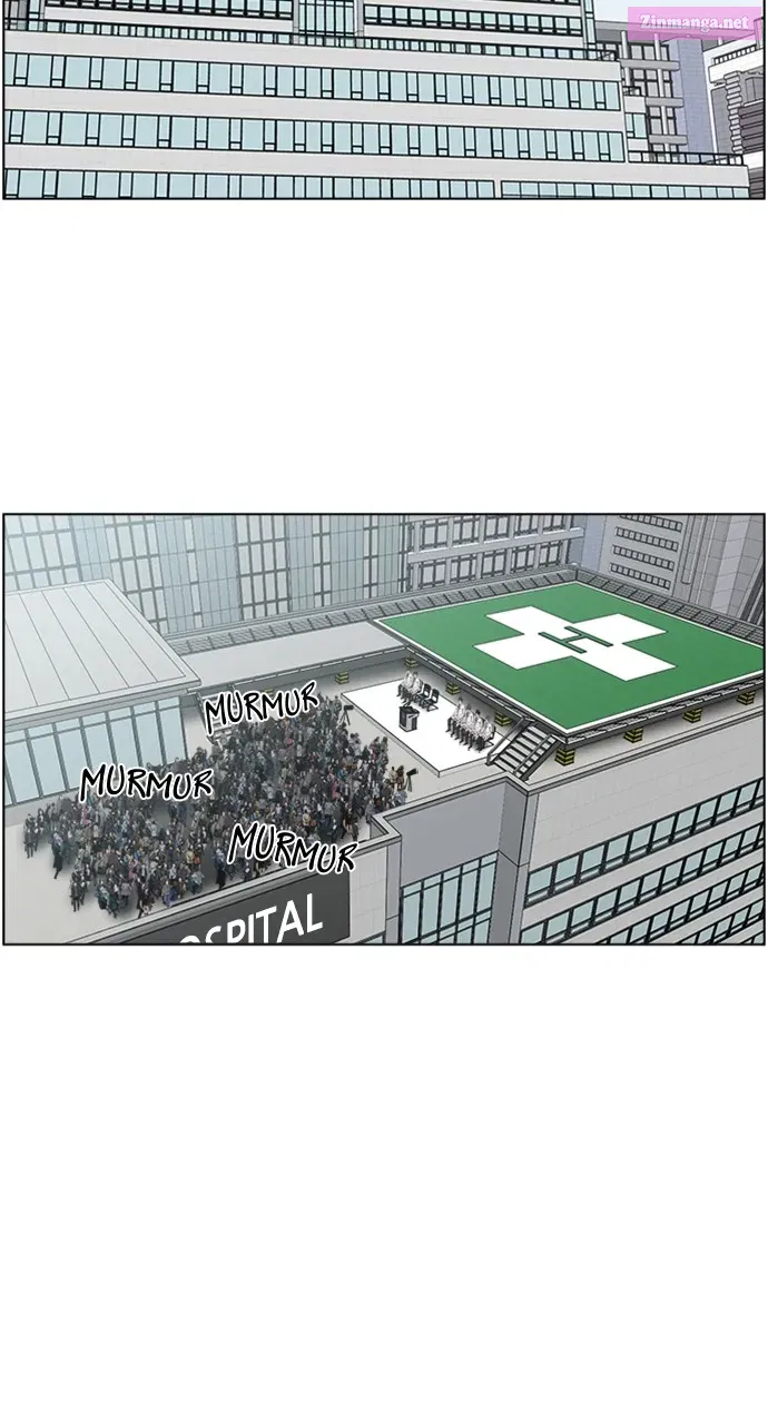 Read Trauma Center Golden Hour (The Trauma Code) Manga Online
