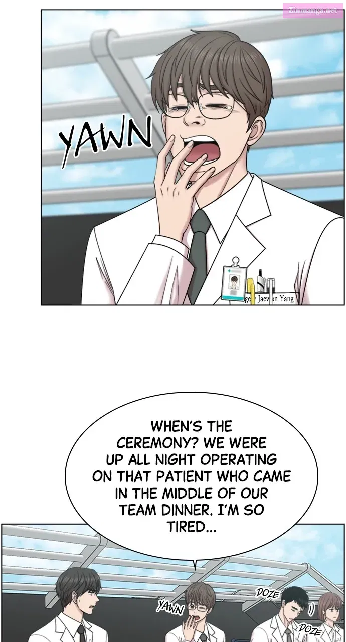 Read Trauma Center Golden Hour (The Trauma Code) Manga Online