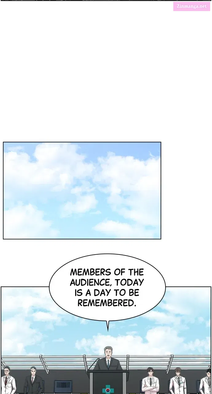 Read Trauma Center Golden Hour (The Trauma Code) Manga Online