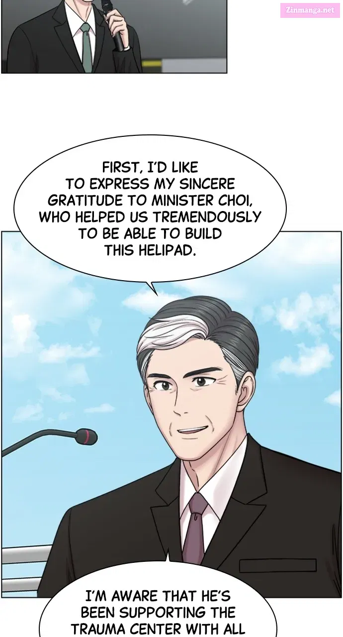 Read Trauma Center Golden Hour (The Trauma Code) Manga Online