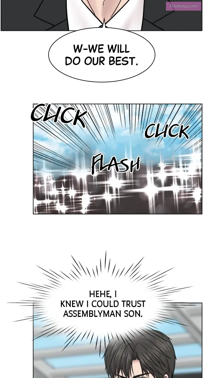 Read Trauma Center Golden Hour (The Trauma Code) Manga Online