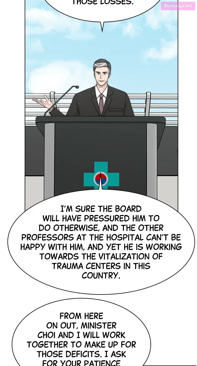 Read Trauma Center Golden Hour (The Trauma Code) Manga Online