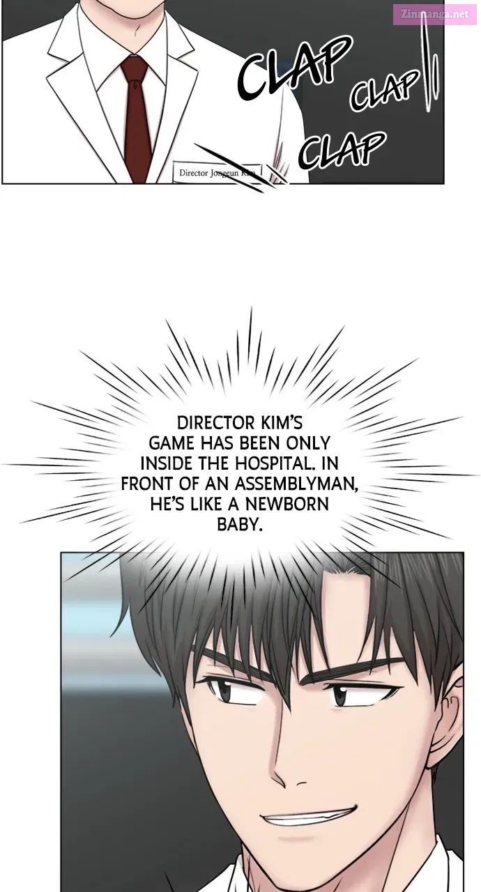 Read Trauma Center Golden Hour (The Trauma Code) Manga Online
