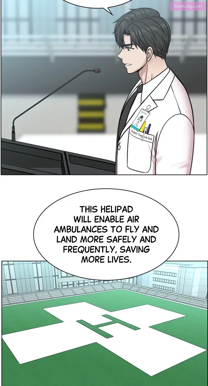 Read Trauma Center Golden Hour (The Trauma Code) Manga Online