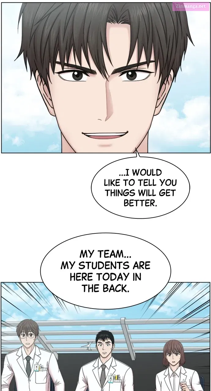 Read Trauma Center Golden Hour (The Trauma Code) Manga Online