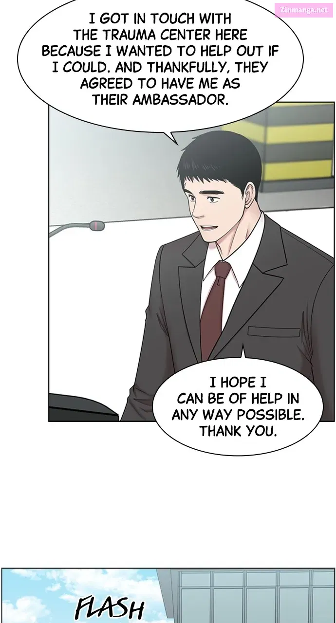 Read Trauma Center Golden Hour (The Trauma Code) Manga Online