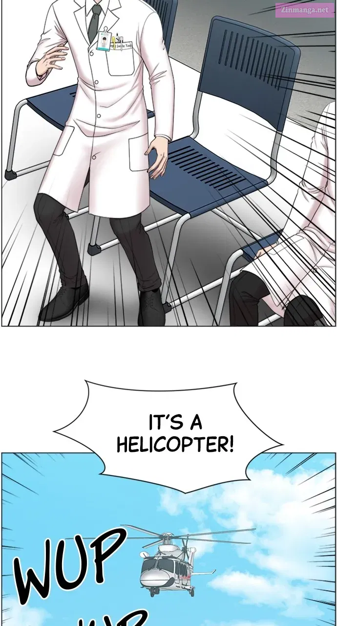 Read Trauma Center Golden Hour (The Trauma Code) Manga Online