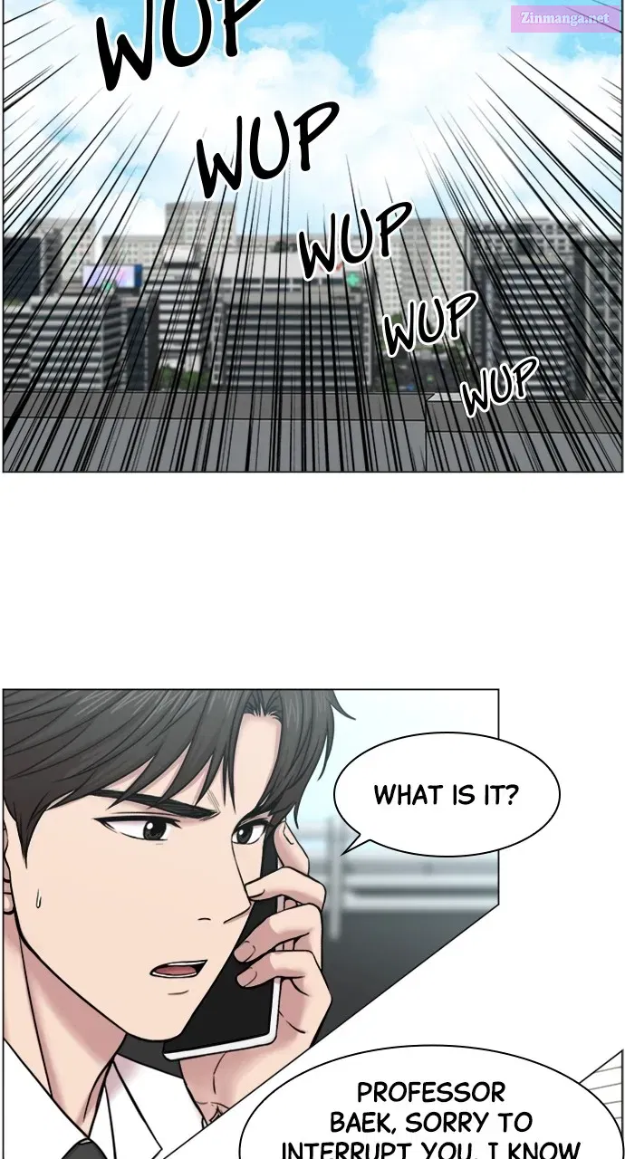 Read Trauma Center Golden Hour (The Trauma Code) Manga Online