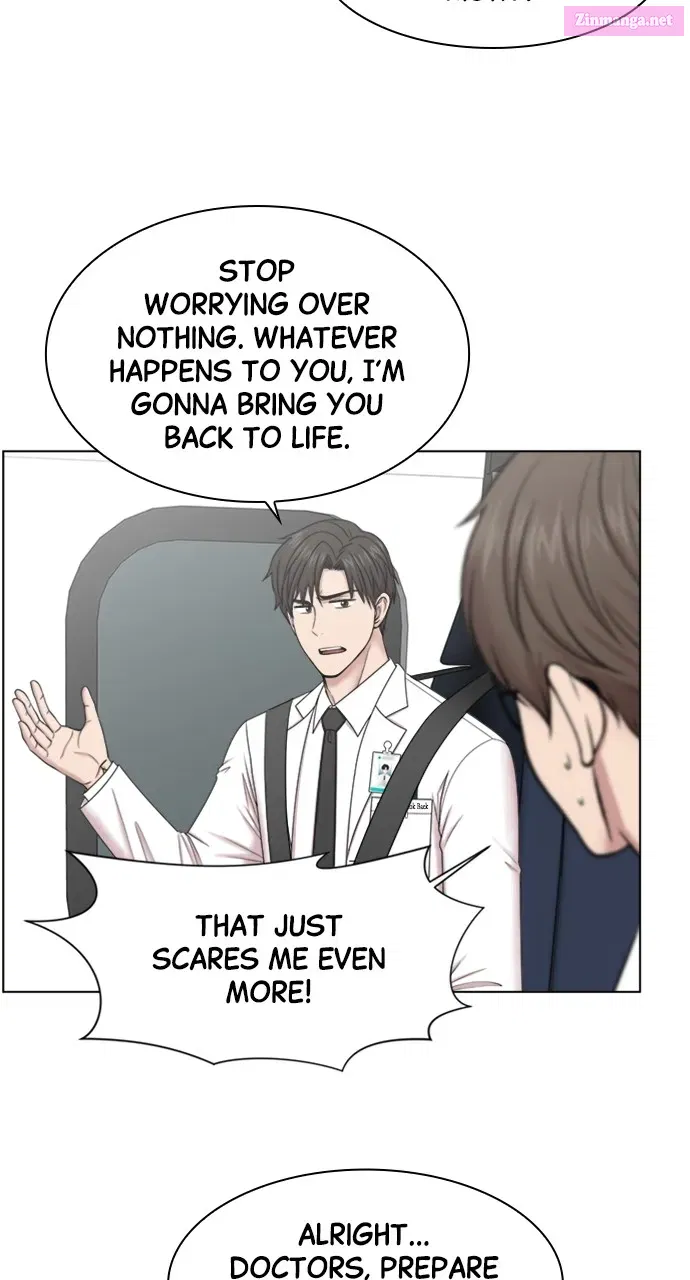 Read Trauma Center Golden Hour (The Trauma Code) Manga Online