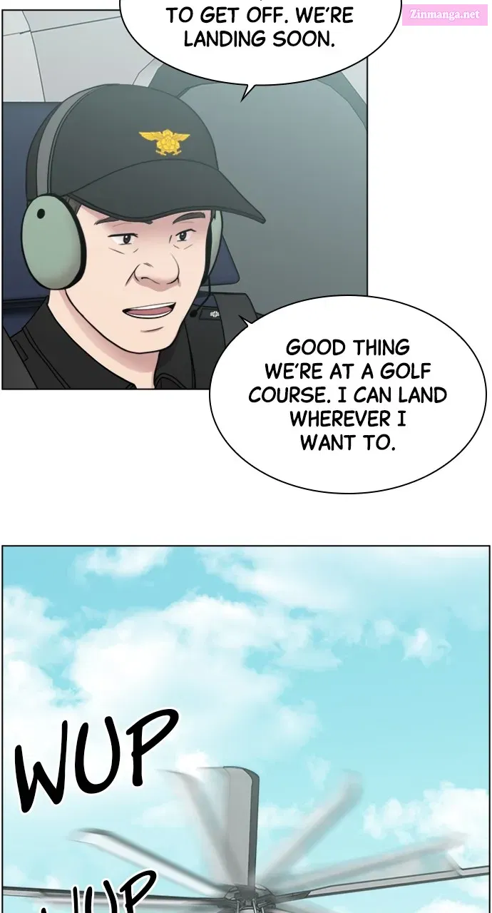 Read Trauma Center Golden Hour (The Trauma Code) Manga Online