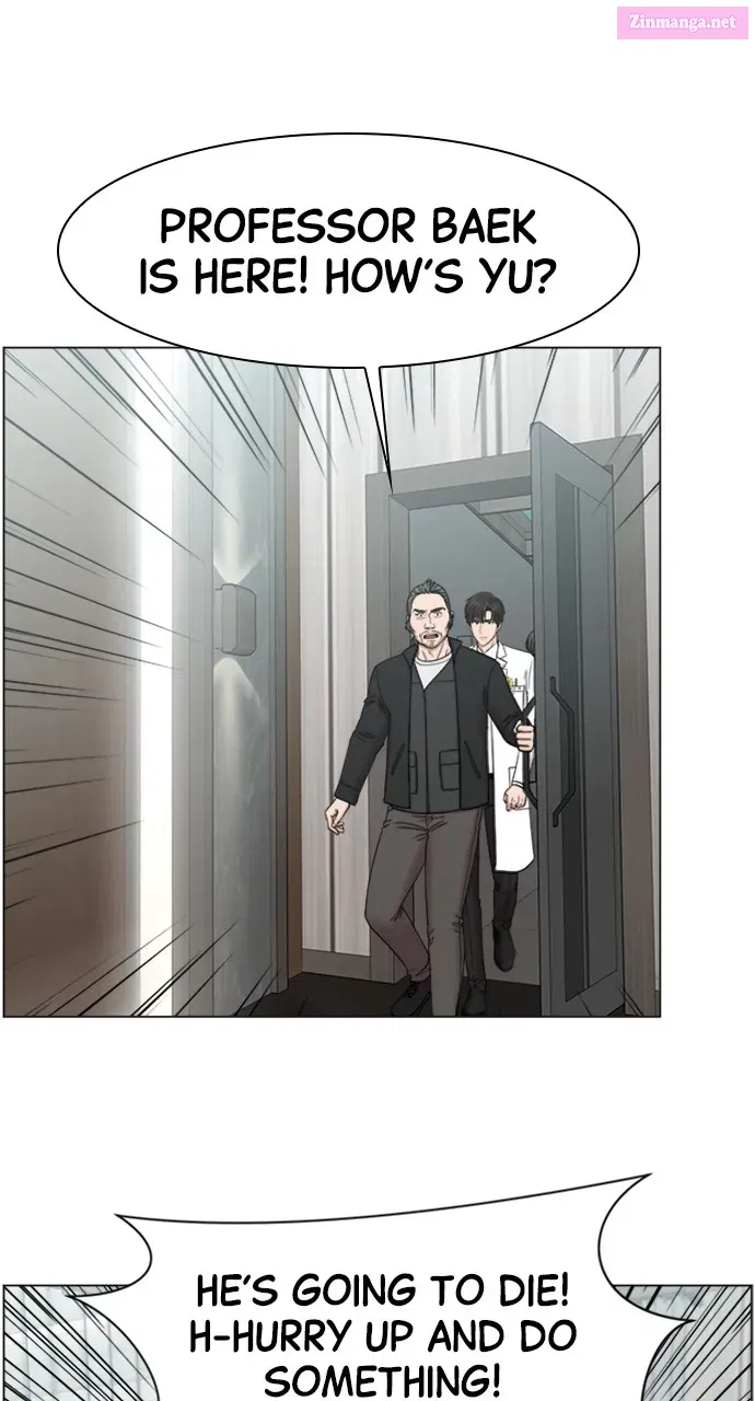Read Trauma Center Golden Hour (The Trauma Code) Manga Online