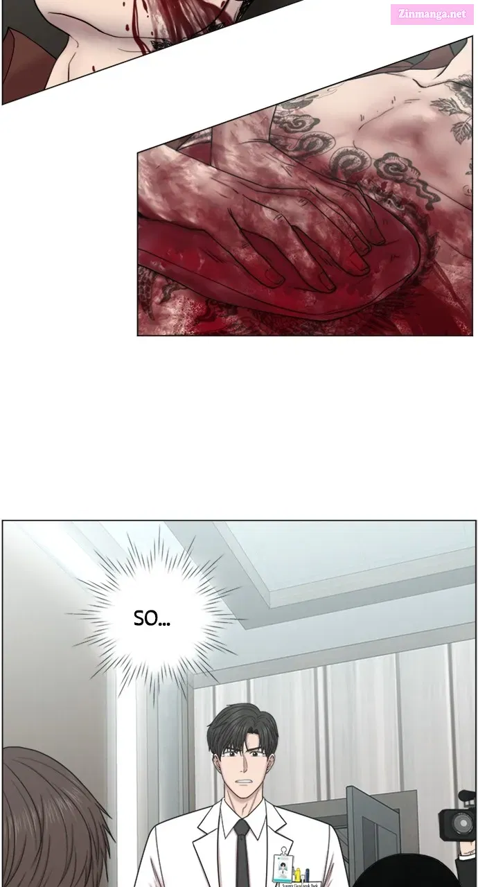 Read Trauma Center Golden Hour (The Trauma Code) Manga Online