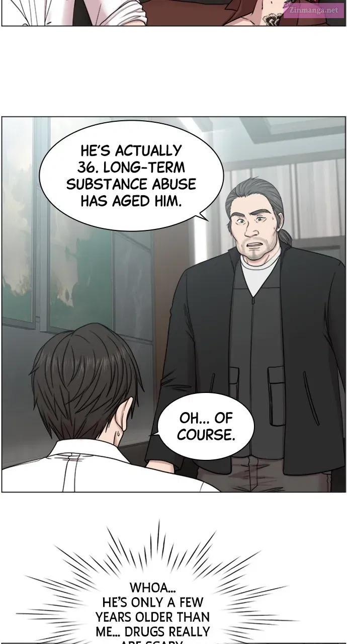 Read Trauma Center Golden Hour (The Trauma Code) Manga Online