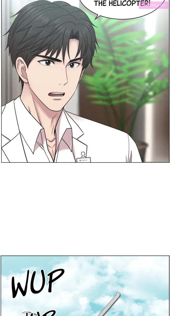Read Trauma Center Golden Hour (The Trauma Code) Manga Online