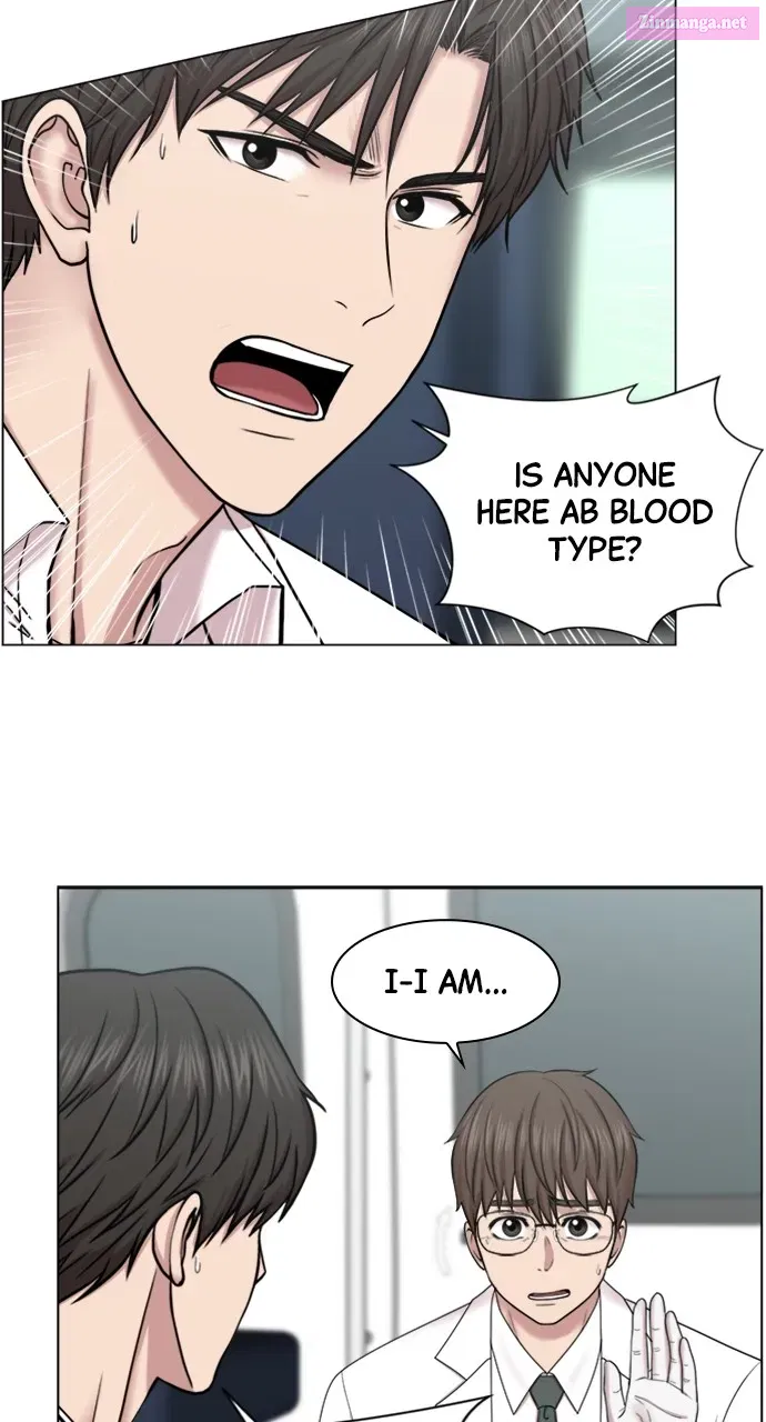 Read Trauma Center Golden Hour (The Trauma Code) Manga Online