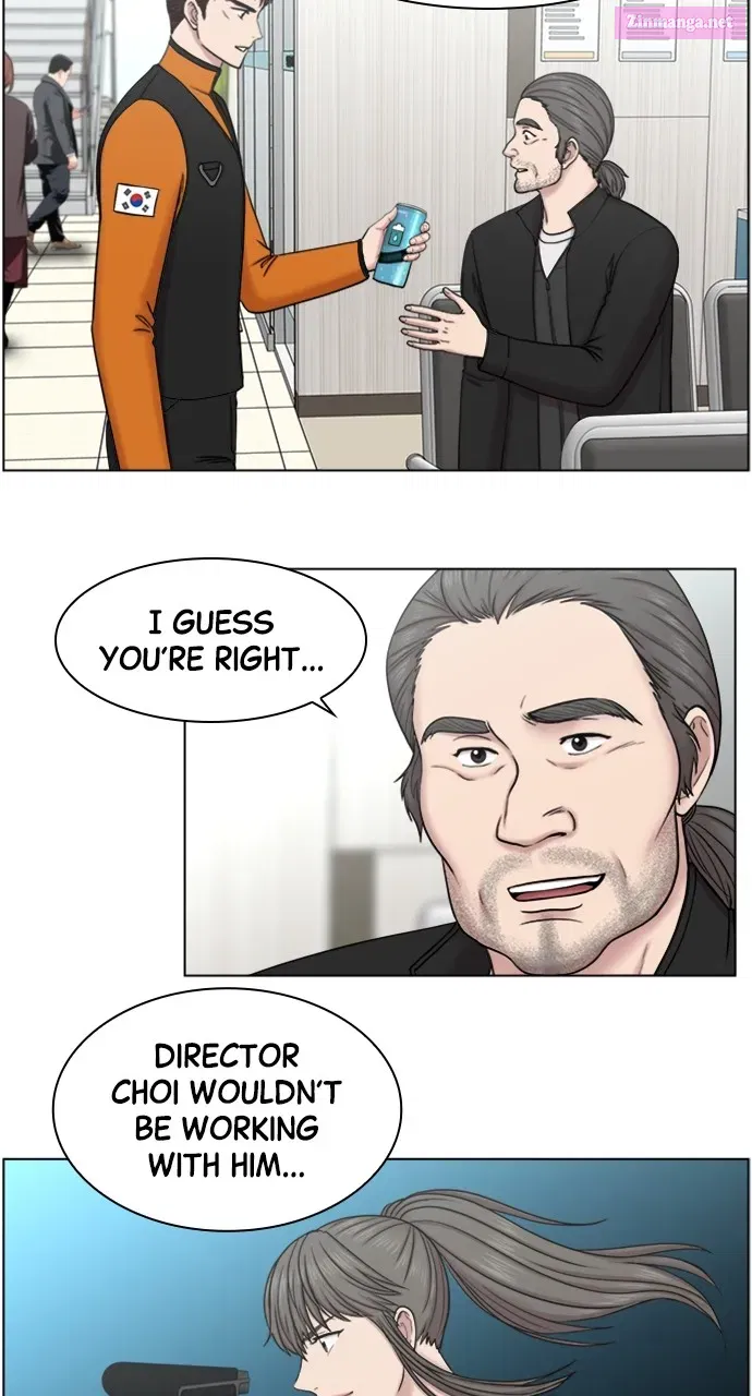 Read Trauma Center Golden Hour (The Trauma Code) Manga Online