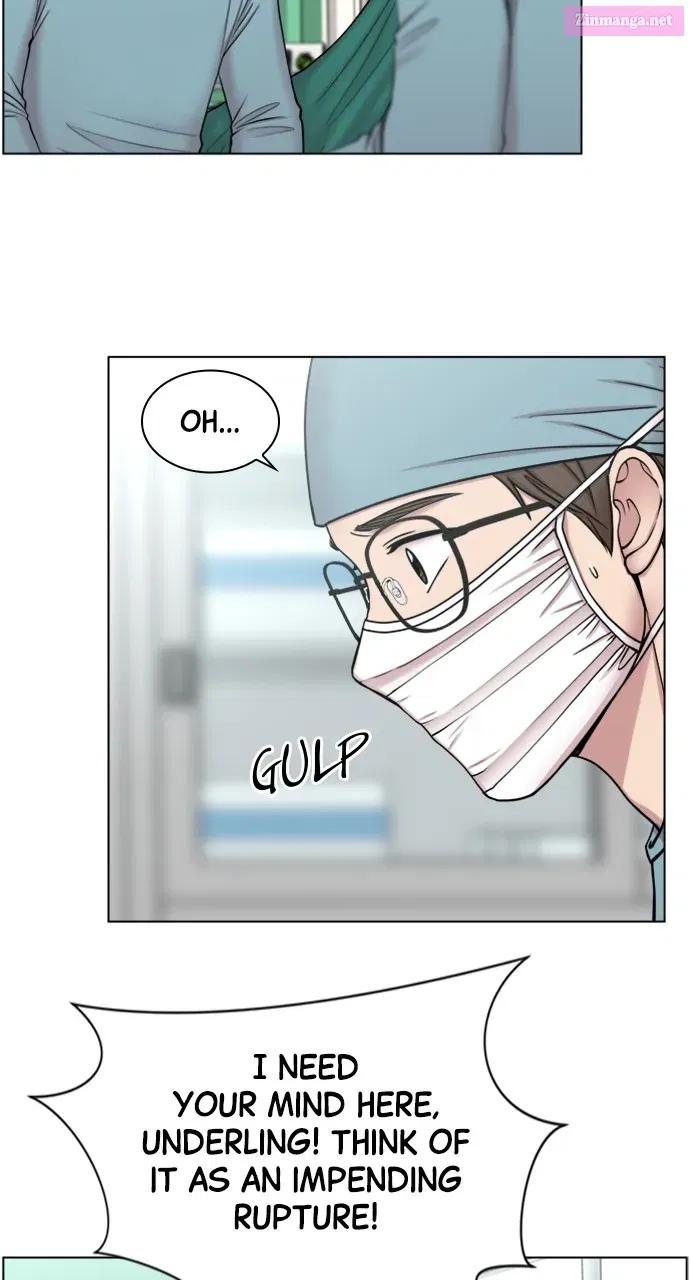 Read Trauma Center Golden Hour (The Trauma Code) Manga Online