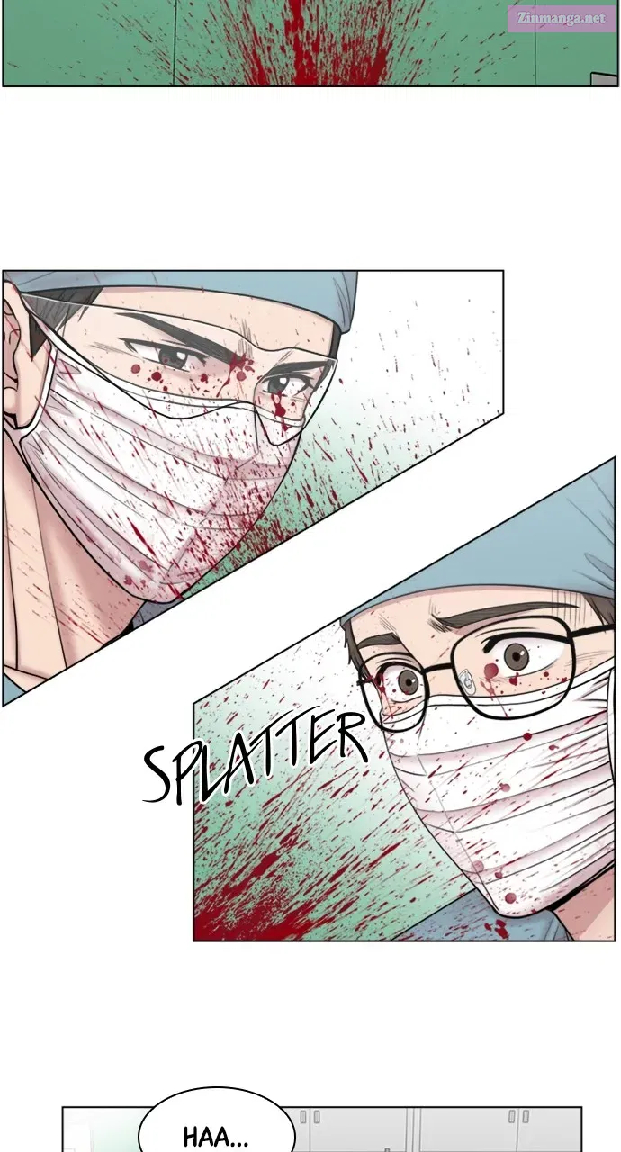 Read Trauma Center Golden Hour (The Trauma Code) Manga Online
