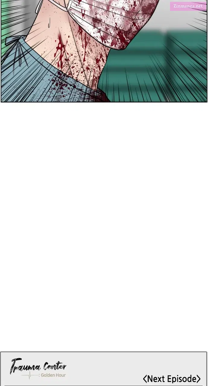 Read Trauma Center Golden Hour (The Trauma Code) Manga Online