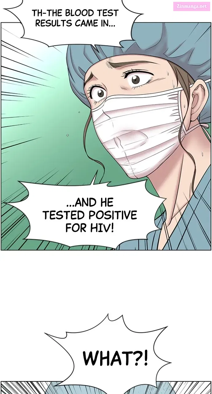 Read Trauma Center Golden Hour (The Trauma Code) Manga Online