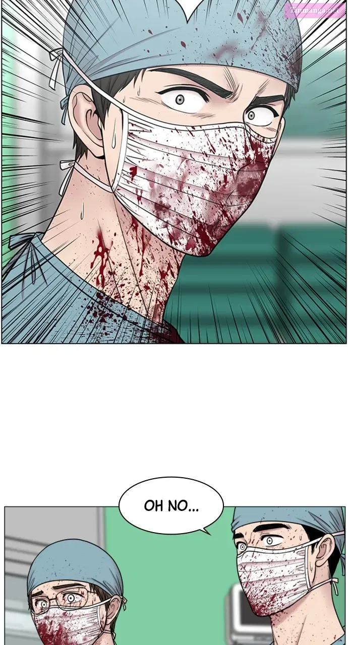 Read Trauma Center Golden Hour (The Trauma Code) Manga Online