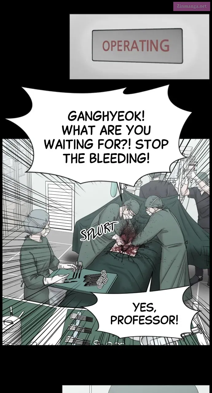 Read Trauma Center Golden Hour (The Trauma Code) Manga Online
