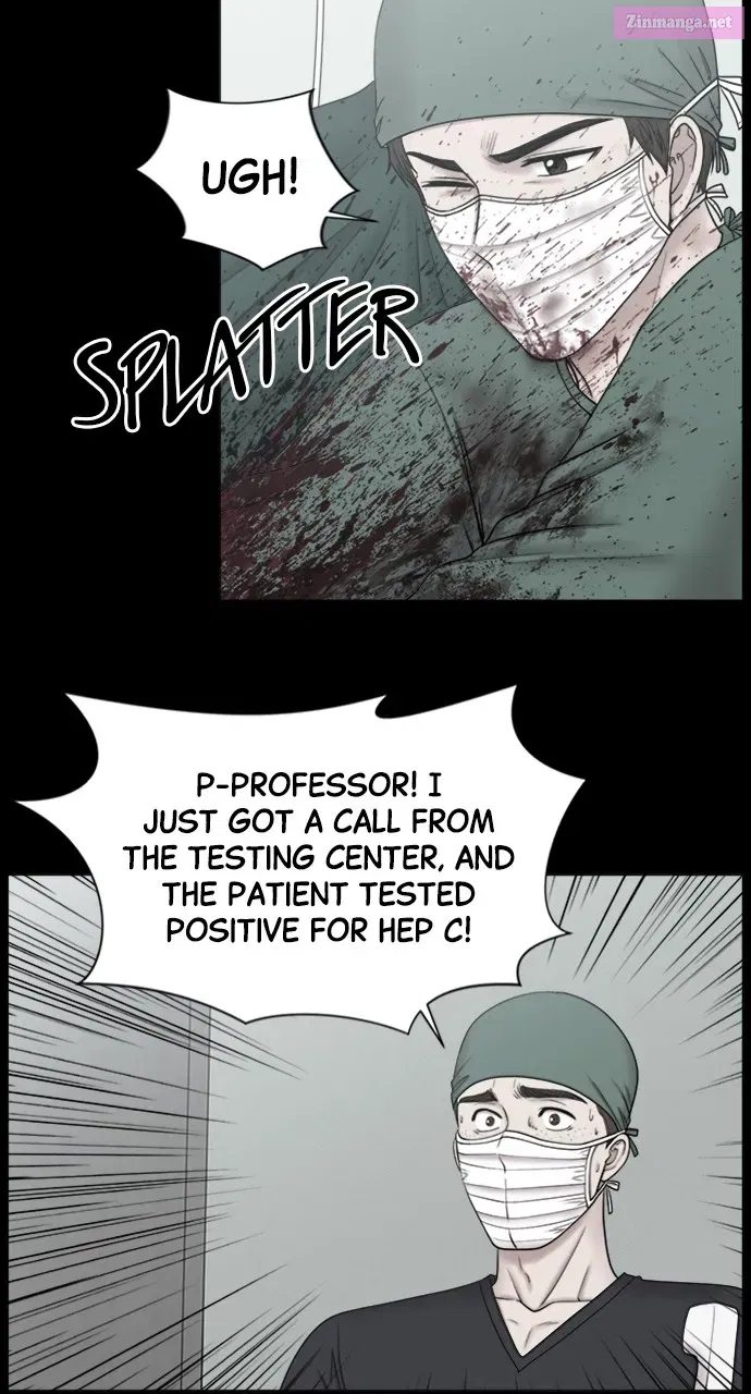 Read Trauma Center Golden Hour (The Trauma Code) Manga Online