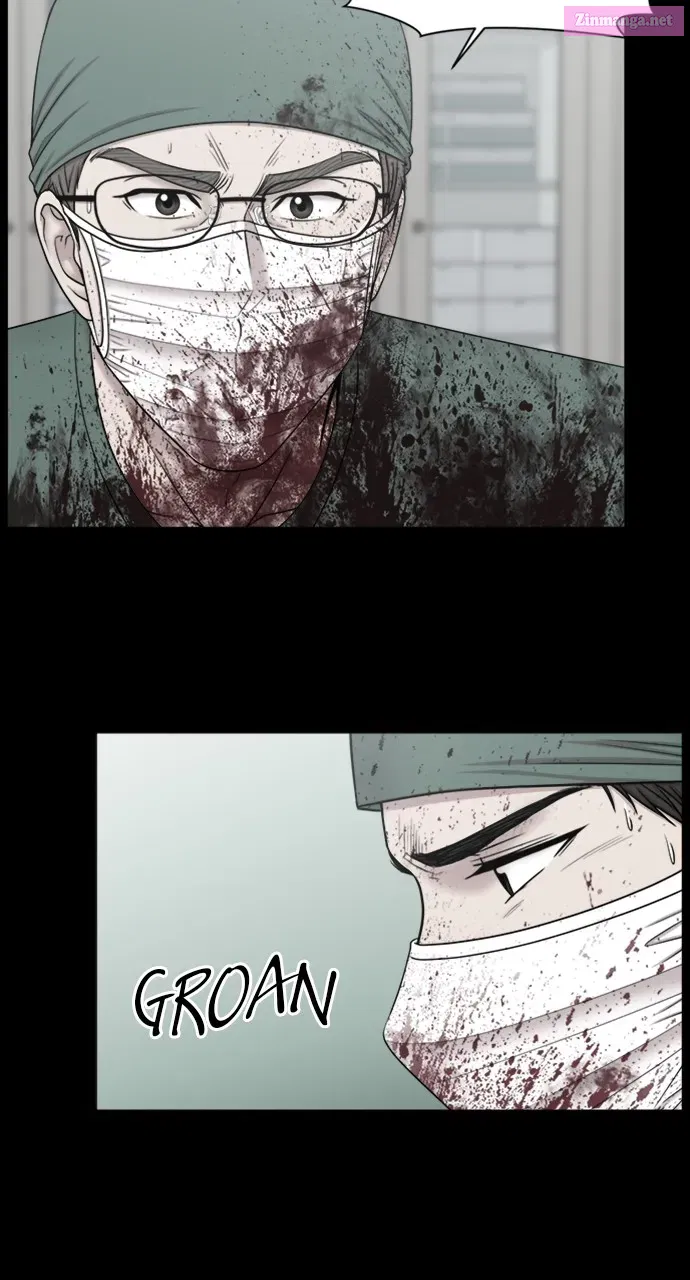 Read Trauma Center Golden Hour (The Trauma Code) Manga Online