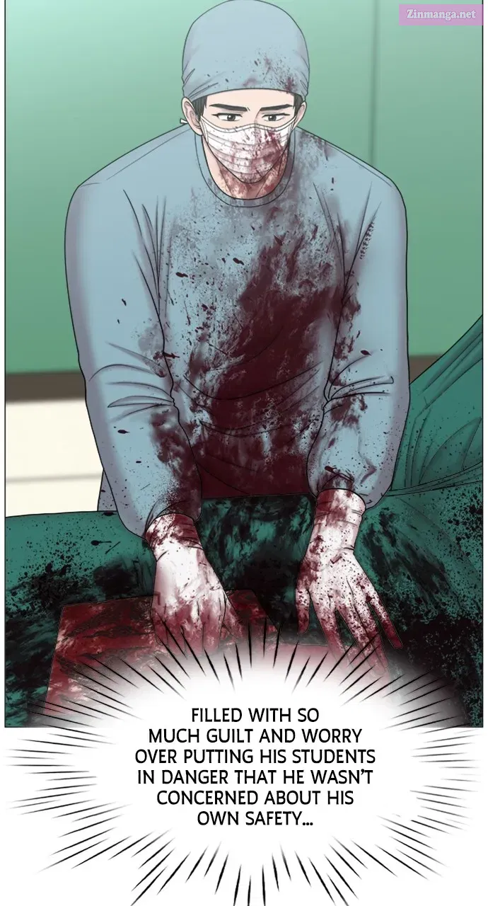 Read Trauma Center Golden Hour (The Trauma Code) Manga Online