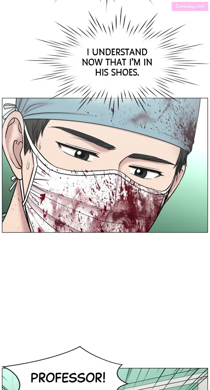 Read Trauma Center Golden Hour (The Trauma Code) Manga Online