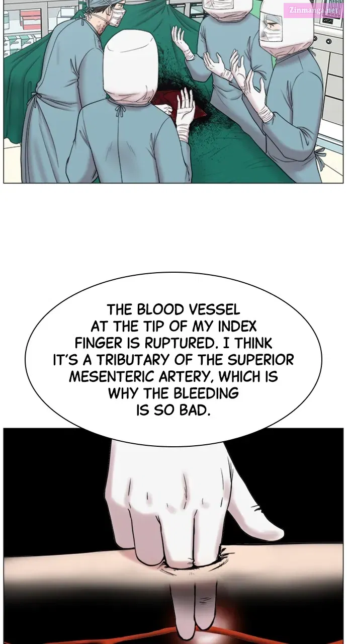 Read Trauma Center Golden Hour (The Trauma Code) Manga Online