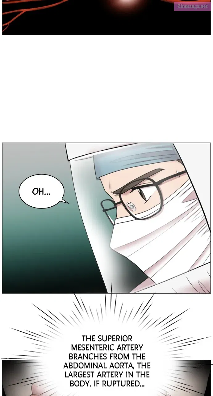 Read Trauma Center Golden Hour (The Trauma Code) Manga Online