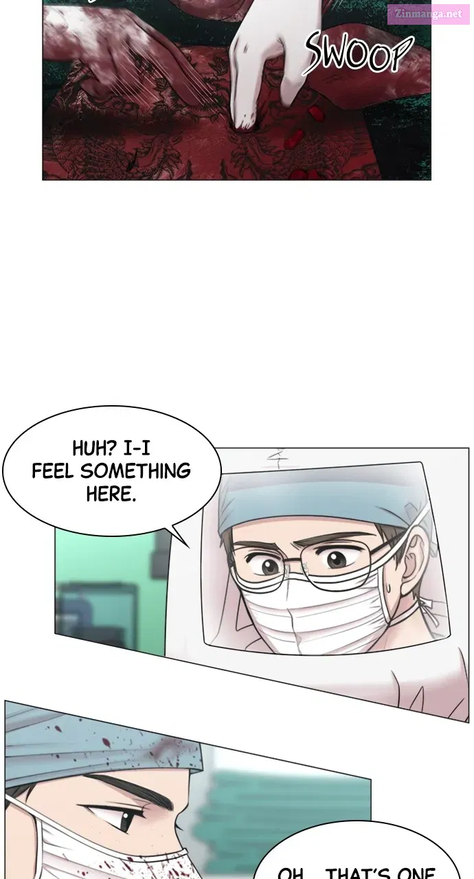 Read Trauma Center Golden Hour (The Trauma Code) Manga Online
