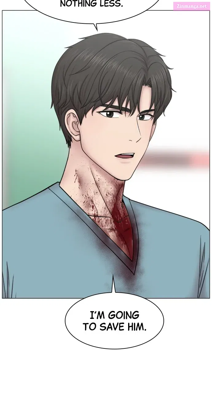 Read Trauma Center Golden Hour (The Trauma Code) Manga Online