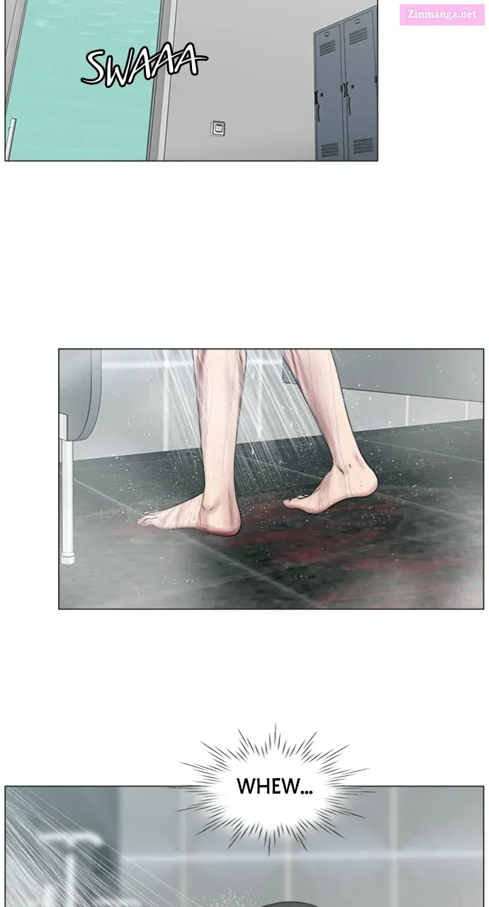 Read Trauma Center Golden Hour (The Trauma Code) Manga Online