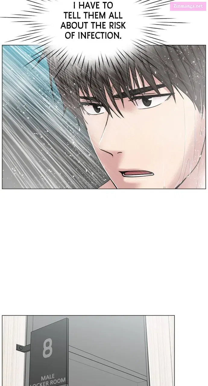 Read Trauma Center Golden Hour (The Trauma Code) Manga Online