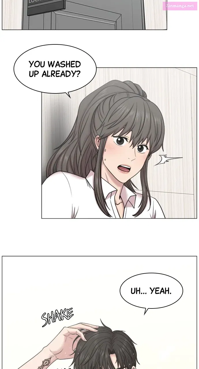 Read Trauma Center Golden Hour (The Trauma Code) Manga Online