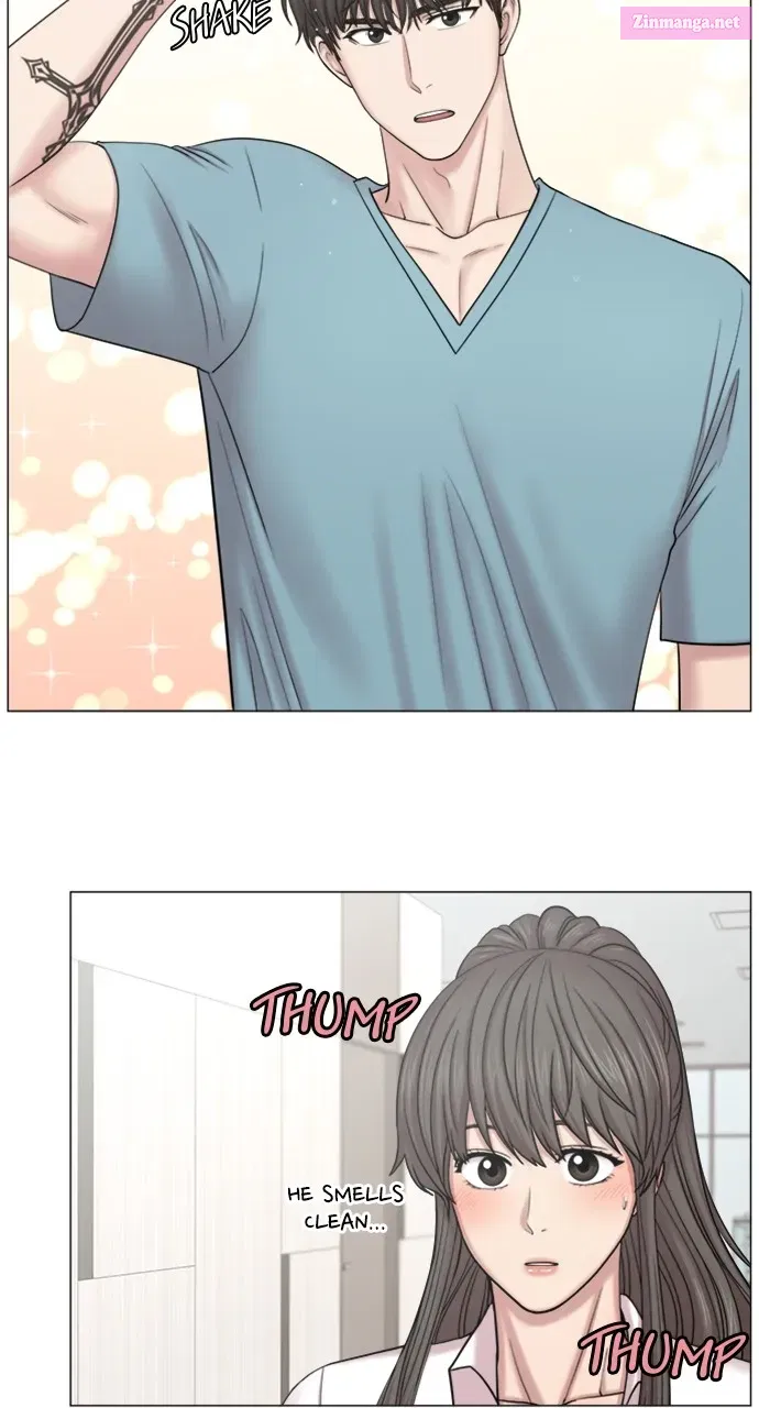 Read Trauma Center Golden Hour (The Trauma Code) Manga Online