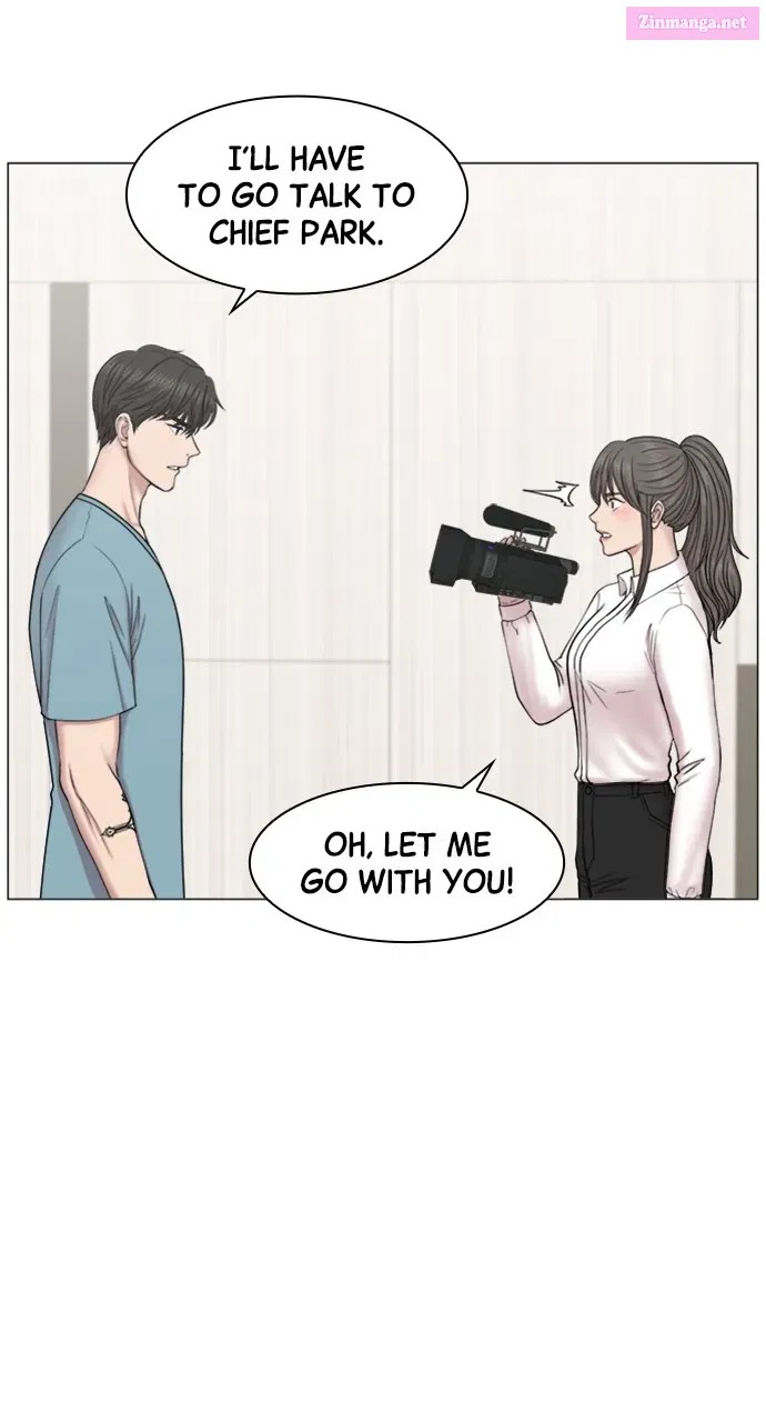 Read Trauma Center Golden Hour (The Trauma Code) Manga Online