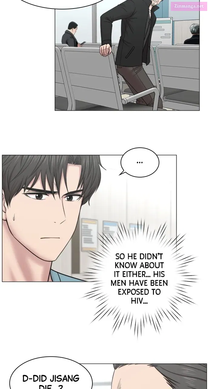 Read Trauma Center Golden Hour (The Trauma Code) Manga Online