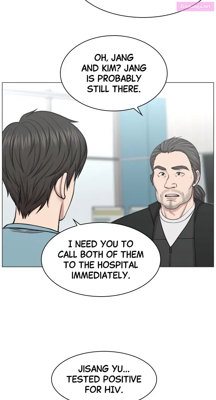 Read Trauma Center Golden Hour (The Trauma Code) Manga Online