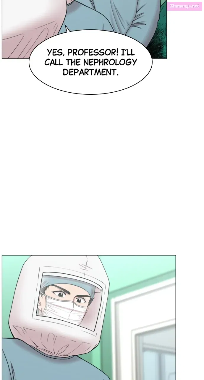 Read Trauma Center Golden Hour (The Trauma Code) Manga Online